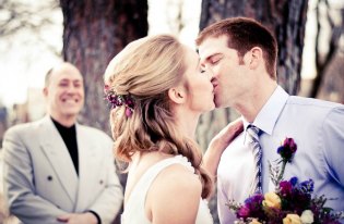 Coeur d'Alene weddings