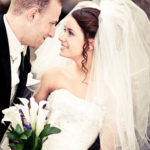 Elopement couple in Idaho