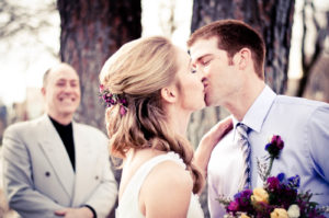 Beautiful weddings in Coeur d'Alene