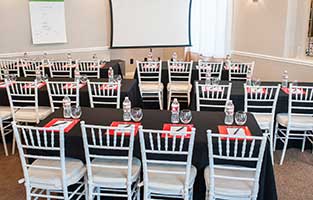 Idaho Corporate event venue