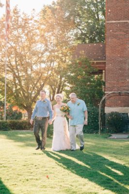 Elope in Idaho