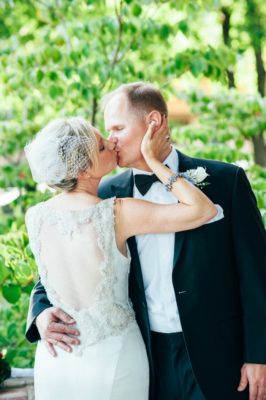 Elope in Coeur d'Alene