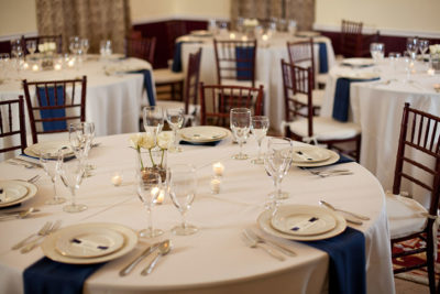 Coeur d'Alene wedding venue