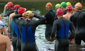 Coeur d'Alene Ironman