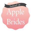Featured on Apple Brides