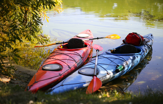 Kayak